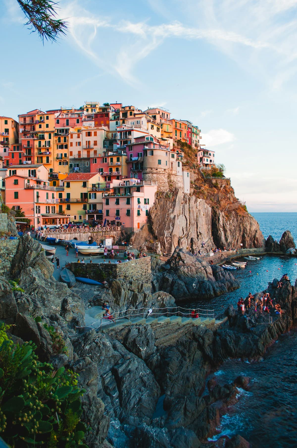 Study in Italy
