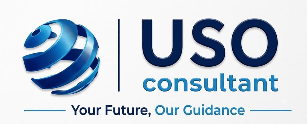 USO Consultant