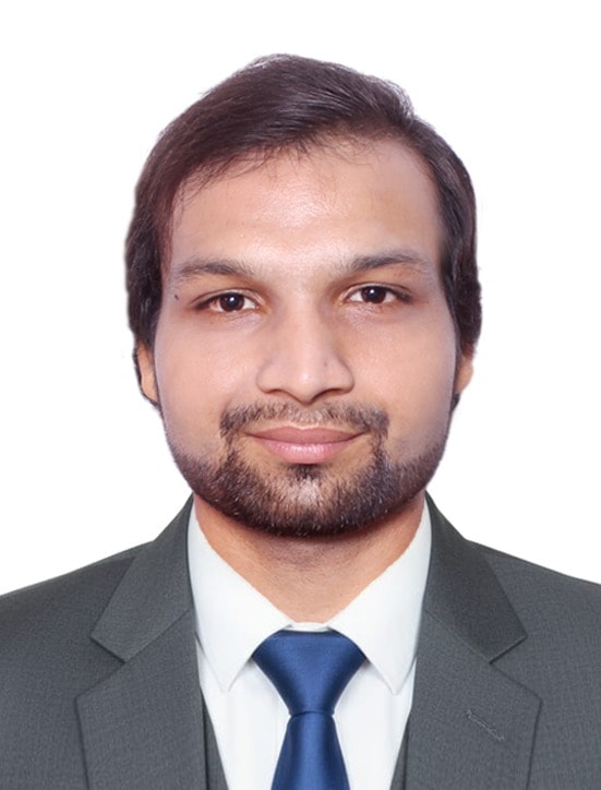 Muhammad Hamza — success story, study in Malaysia