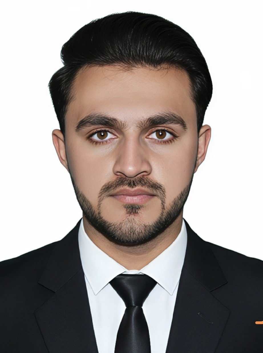 Toseef Ullah — success story, study in Malaysia